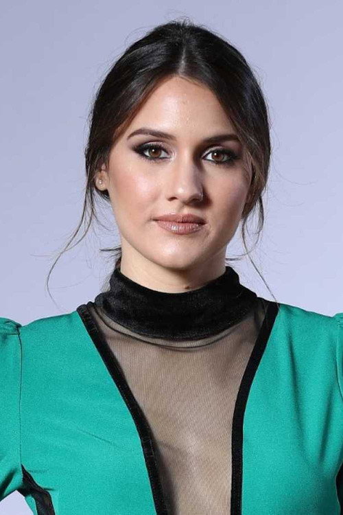 Photo of Sabela Ramil, Acting