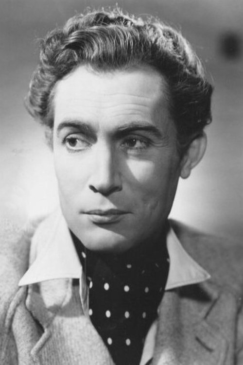 Patrick Holt profile