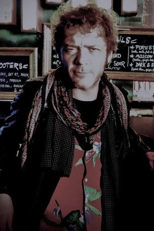 Photo of Thomas Boujut, Writing