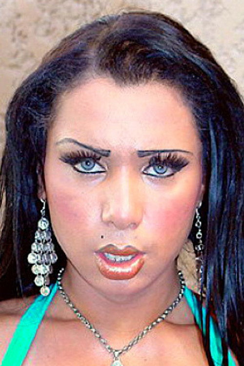 Photo of Dominique Ferraz, Acting