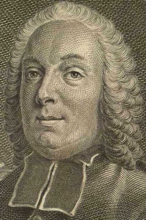 Photo of Abbé Prévost, Writing