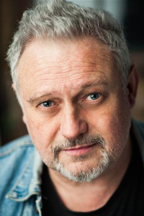 Russell Floyd profile