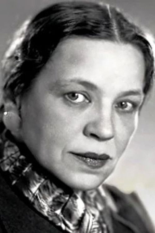 Mariya Prizvan-Sokolova profile