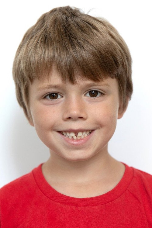 Photo of Kole Parks, Acting