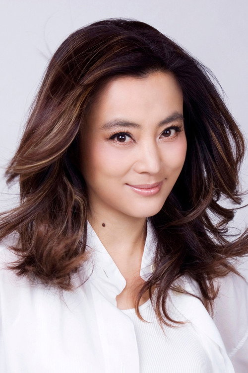 Photo of Li Lingyu, Acting