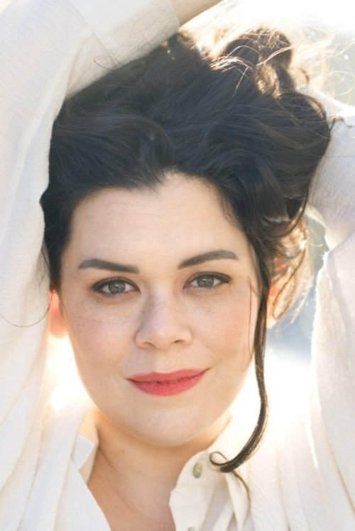 Photo of Carrie Getman, Acting
