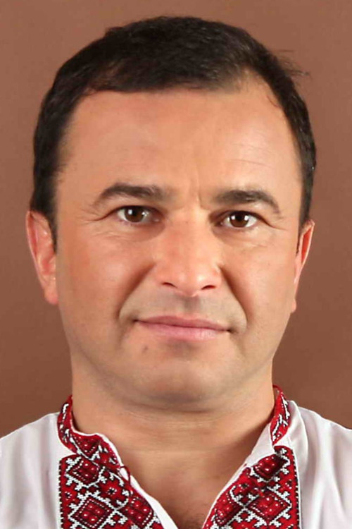 Viktor Pavlik profile