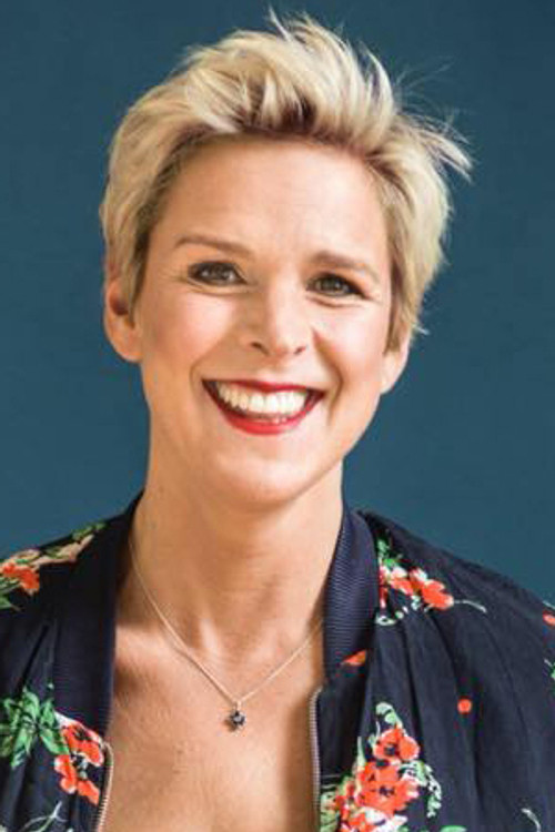 Tine Embrechts profile