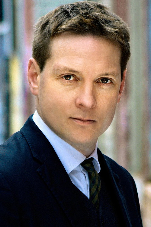 Photo of Brett Watson, Acting