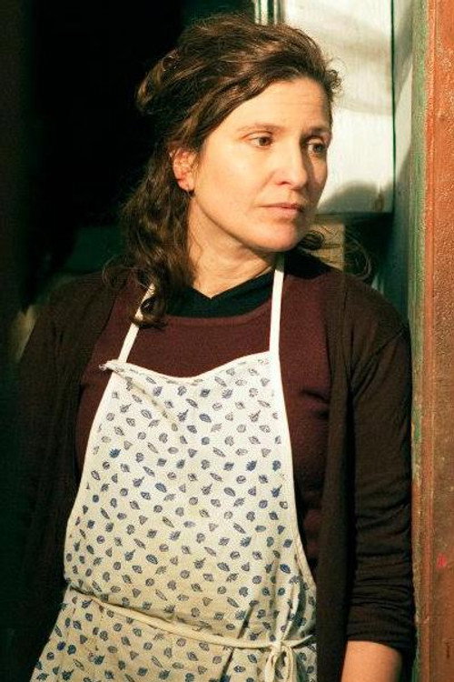 Photo of Ângela Marques, Acting