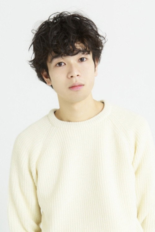 Kenshiro Iwai profile