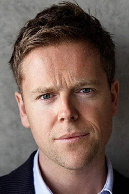 Photo of Nick Mitchell, Acting