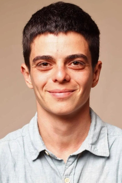 Photo of Flow Kountouriotis, Acting