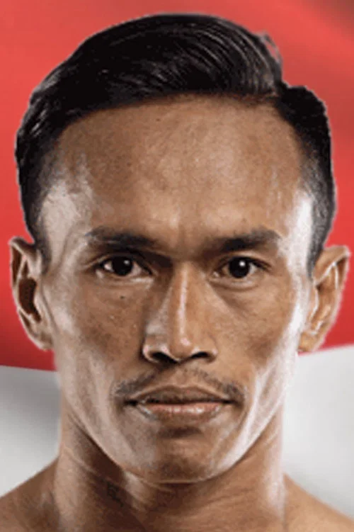 Photo of Sunoto Peringkat, Acting