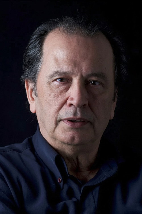 Photo of Suphi Tekniker, Acting