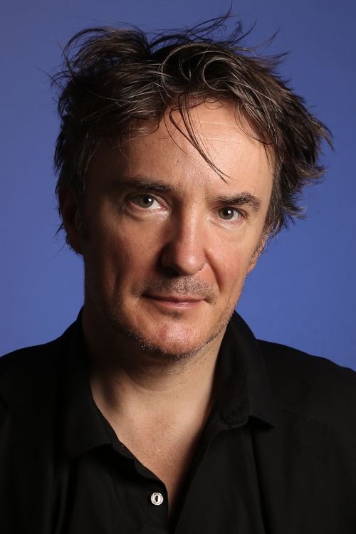 Dylan Moran profile
