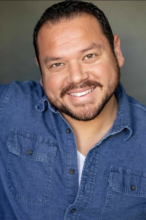 Photo of Rio Magdaleno, Acting