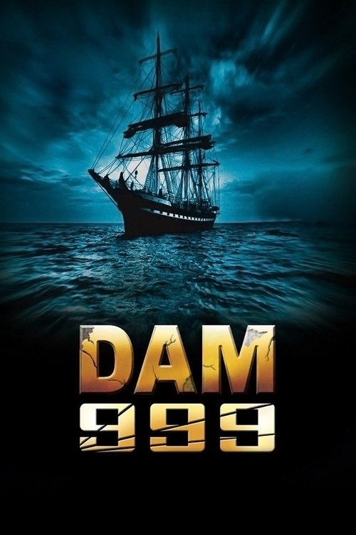 Movie poster for Dam 999 (2011)
