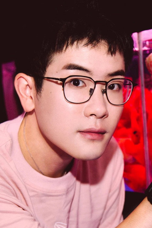 Yuan Mingzhe profile