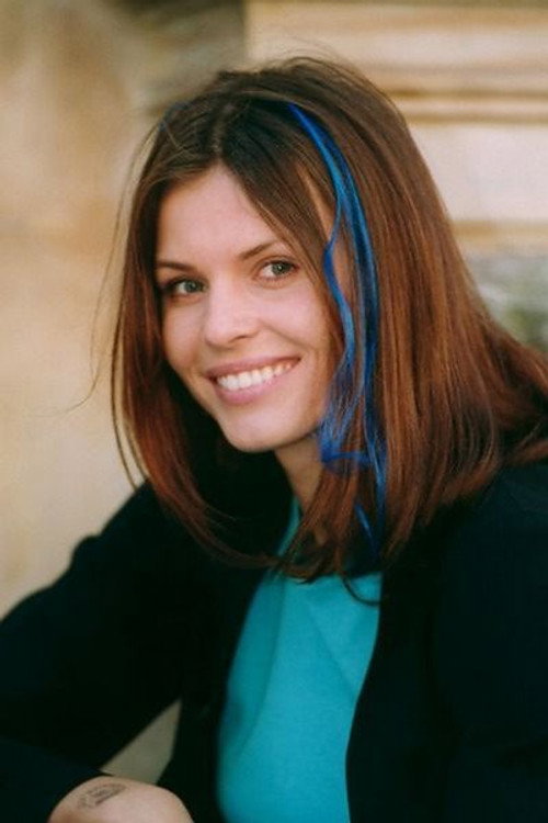 Renata Gabryjelska profile