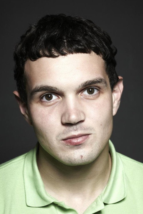Photo of Jonathan Vinel, Directing