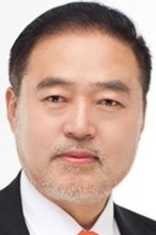 Lee Jung-chul profile