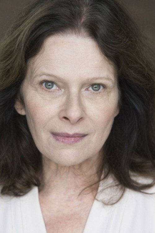 Diane Stolojan profile