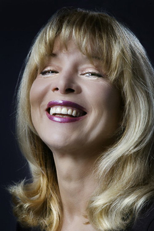 Photo of Hanna Schwarz, Acting