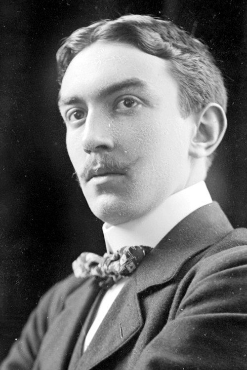 Photo of Frans Enwall, Acting