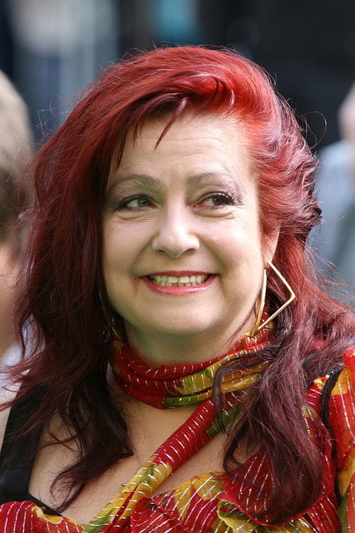 Photo of Deana Horváthová, Acting