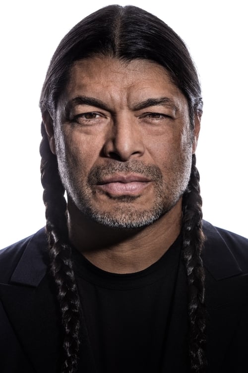 Robert Trujillo profile