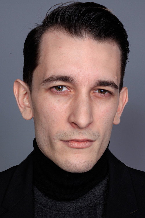 Photo of Ali Aydın Erduran, Acting