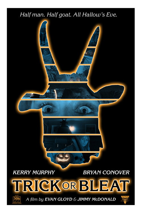 Movie poster for Trick or Bleat (2020)