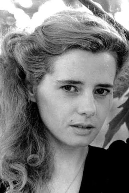 Photo of Agnès Garreau, Acting