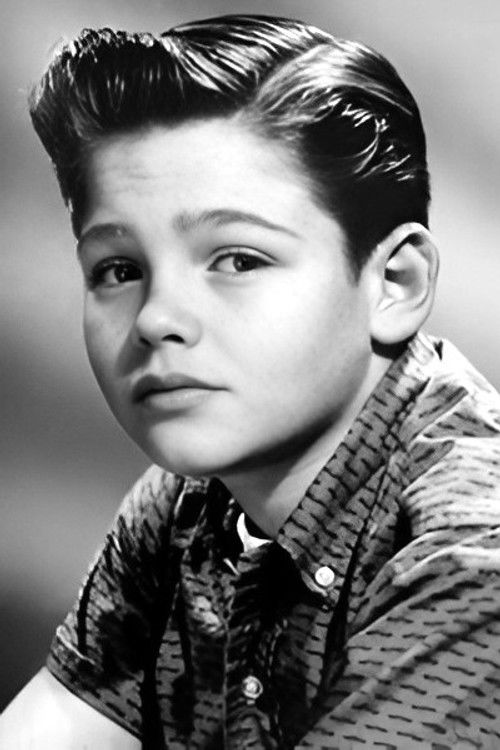 Rickie Sorensen profile