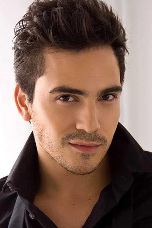 Thiago Machado profile