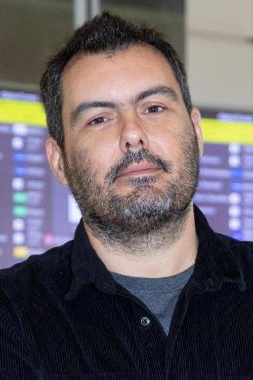 Photo of Francisco Antunez, Directing