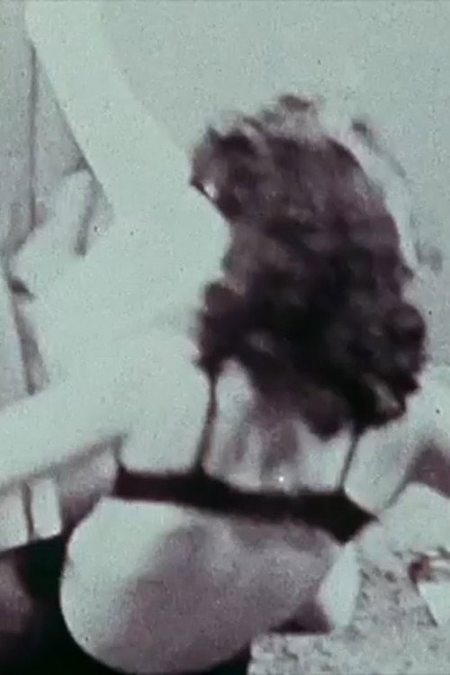 Movie poster for Sandra Battles Nora