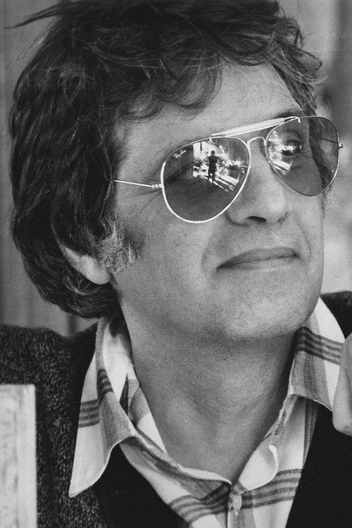 Photo of Nikos Nikolaidis, Directing