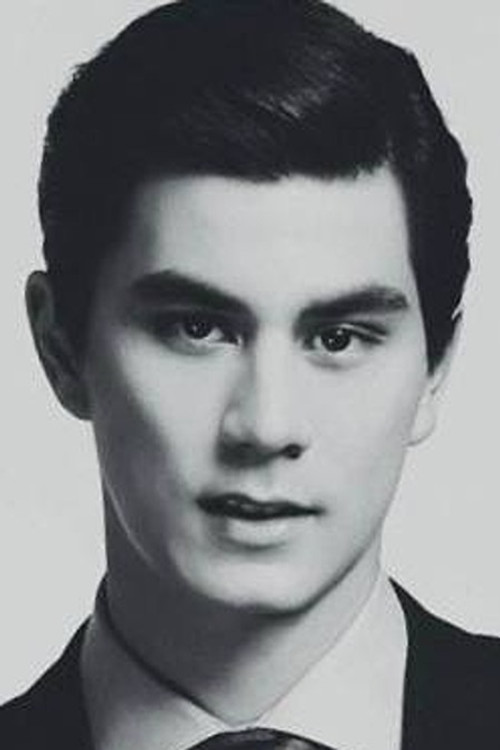 Photo of Kai Chalmers, Acting
