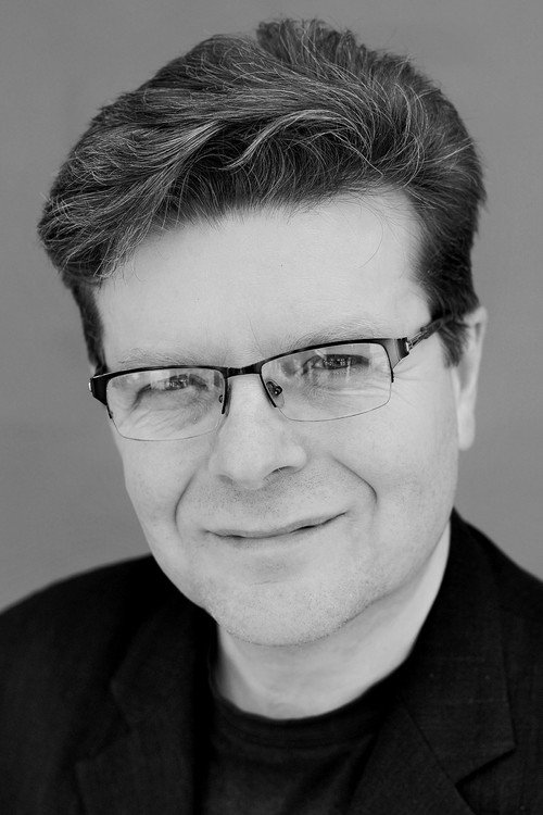 Photo of Peter Hoare, Acting