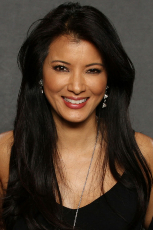 Kelly Hu profile