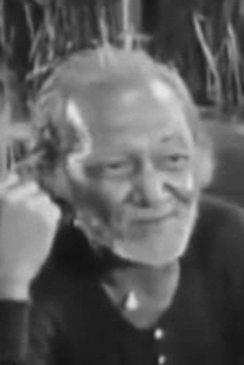 Photo of Venchito Galvez, Acting