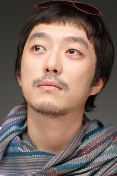 Photo of Lee Ho-young, Acting