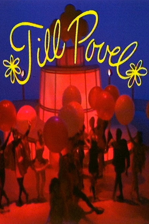 Movie poster for To Povel (1982)