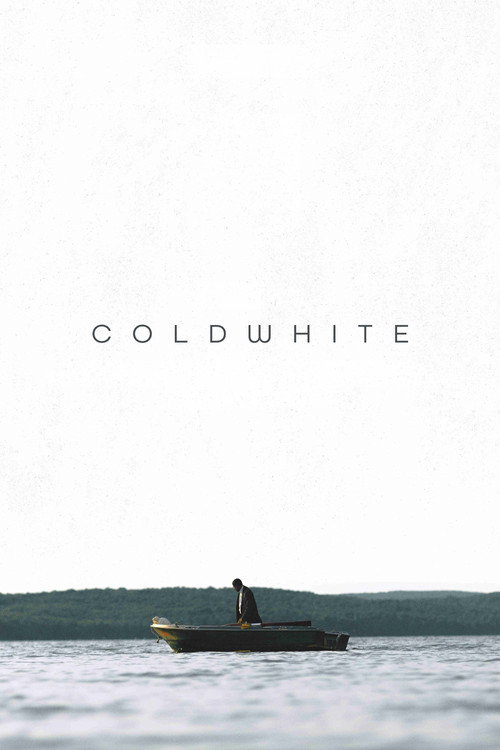 Movie poster for Cold White (2025)