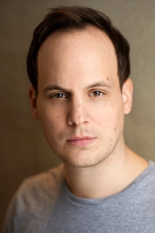 Photo of Sebastian Schlecht, Acting
