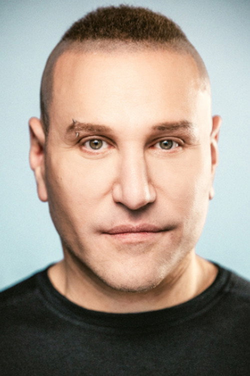 Photo of Thiéry Dubé, Acting