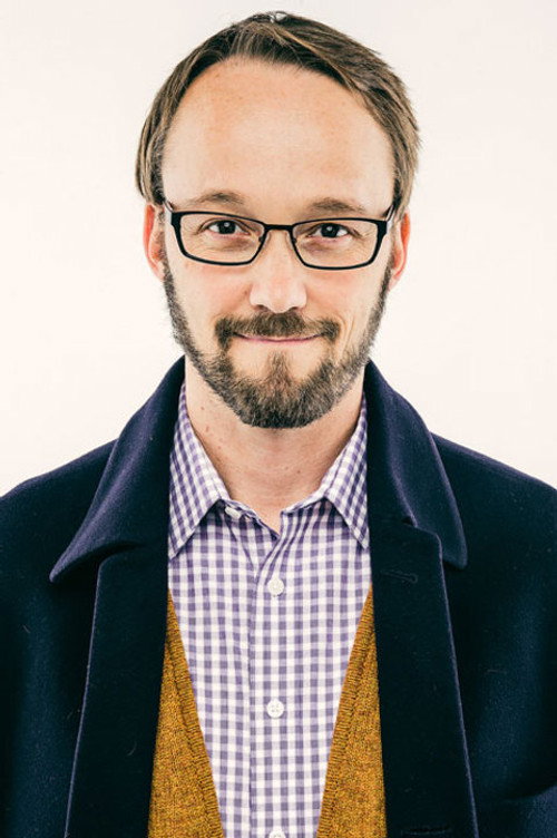 Photo of Landall Goolsby, Acting