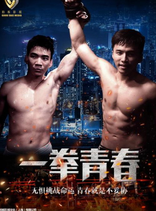 Movie poster for Yi Quan Qing Chun (2016)